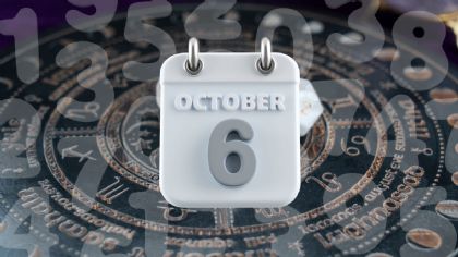 Números de la suerte para cada signo HOY 6 de octubre, según Mizada Mohamed