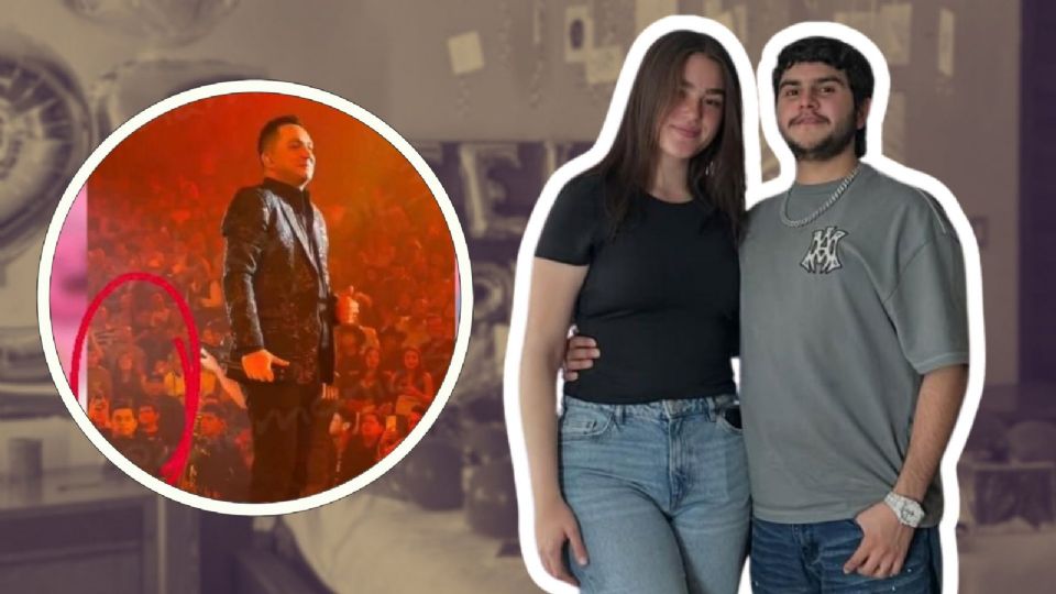 Surgen rumores de reconciliación entre Emily Álvarez y Jaziel Avilez