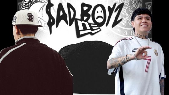 Junior H: Sad Boyz Clothing y New Era anuncian nuevo drop de gorras ¿Cuándo salen y cuanto costarán?