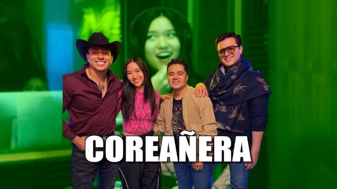 La Coreañera: La verdadera historia detrás de "Jefa Regañona", los abusos en EUA y su paso por La Granja