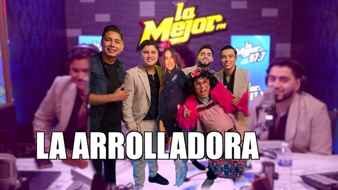 La Arrolladora: 4 horas de show en la Arena CDMX, sorpresas en vivo y la verdad del video viral de Gomita