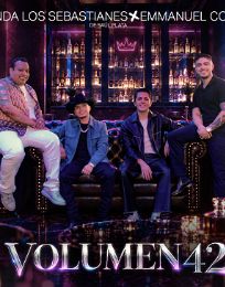 Foto descriptiva de: Súbele al “Volumen 42”