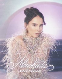 Foto descriptiva de: Majo Aguilar suma tema de José José a su colección de “Caprichos”
