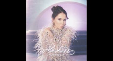 Majo Aguilar suma tema de José José a su colección de “Caprichos”
