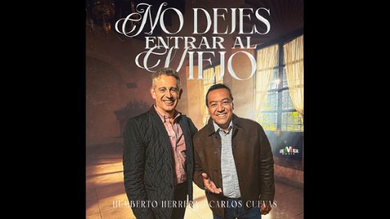 Disfruta un tema que aprecia la vida sin importar la edad