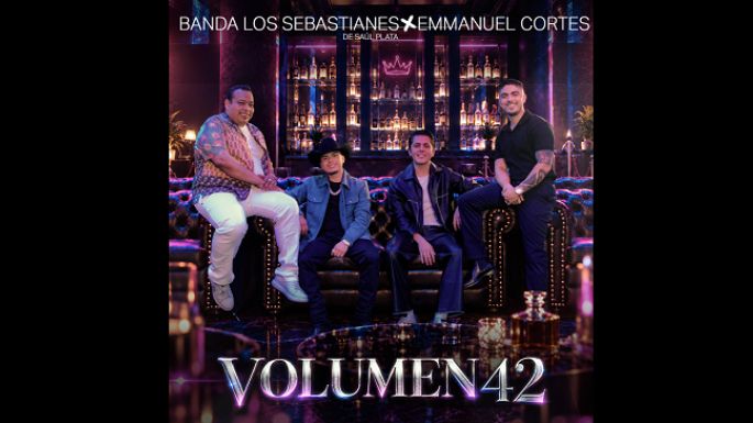 Súbele al “Volumen 42”