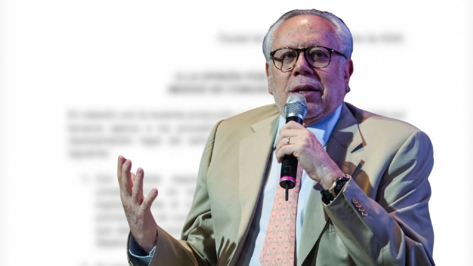 Equipo legal de Luis de Llano lanza comunicado tras el estreno de la serie Timbiriche
