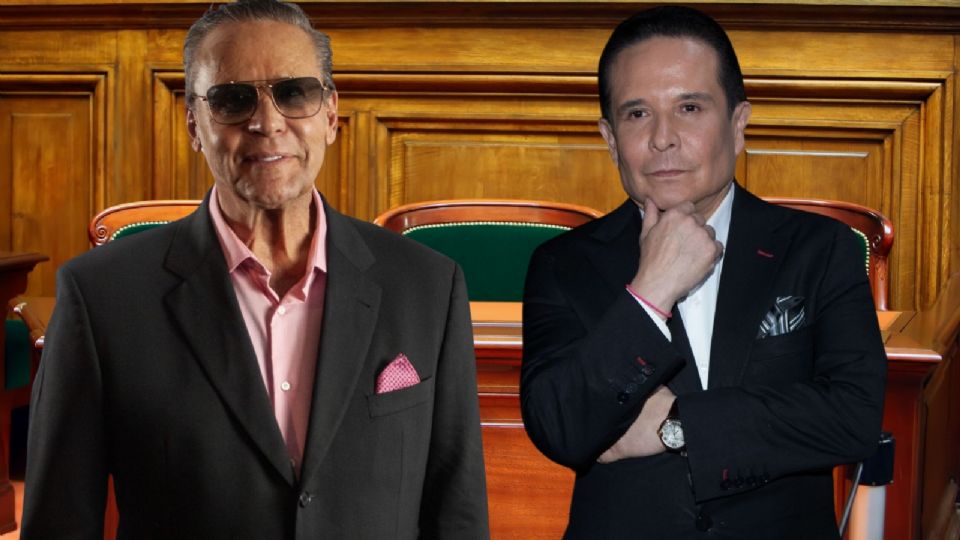 ¿Alfredo Adame perdió demanda contra Gustavo Adolfo Infante?