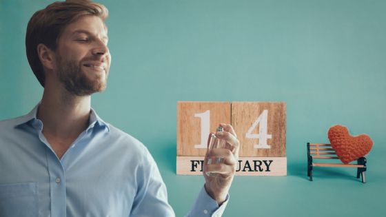 Día de San Valentín 2026: Los perfumes de hombre más sensuales para conquistar a tu pareja