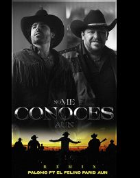 Foto descriptiva de: Grupo Palomo y El Felino unen generaciones