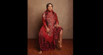 Majo Cornejo representará a México en Viña del Mar