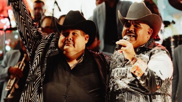 Capibaras: ¿Cómo lidian Chuy Lizárraga y El Coyote con las críticas de la gente?