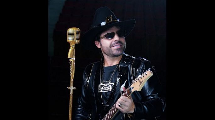 El Felino Farid Aun deja el alma abierta en su reciente corte musical