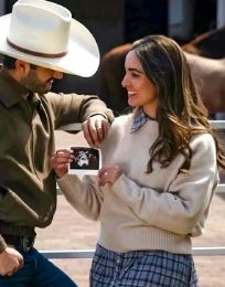 Foto descriptiva de: Diego Herrera será papá