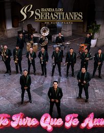 Foto descriptiva de: Los Sebastianes lanzan una nueva apuesta dulce y sentimental