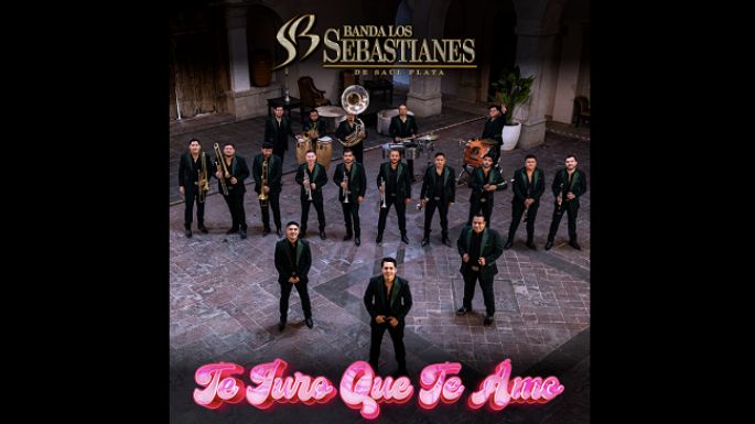 Los Sebastianes lanzan una nueva apuesta dulce y sentimental