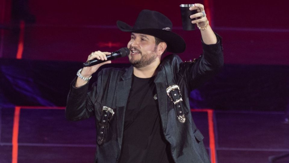 Así conquistó Edén Muñoz el escenario del Carnaval de Mazatlán 2026