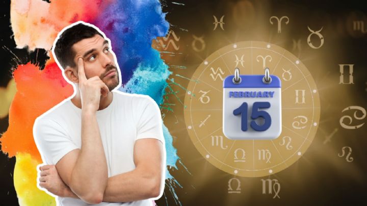Colores de la suerte para cada signo HOY 15 de febrero, según Mhoni Vidente