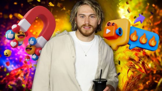 VIDEO: Aldo De Nigris sufre apatatosa caída en el Carnaval de Mazatlán 2026 ¿Cuál es su estado de sa