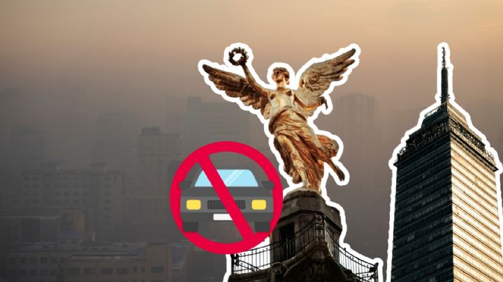 ¿Se mantiene la Fase 1 de Contingencia Ambiental en Zona Metropolitana HOY 16 de febrero?