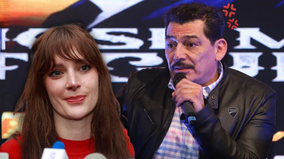 José Manuel Figueroa toma acciones legales en contra de Imelda Tuñón