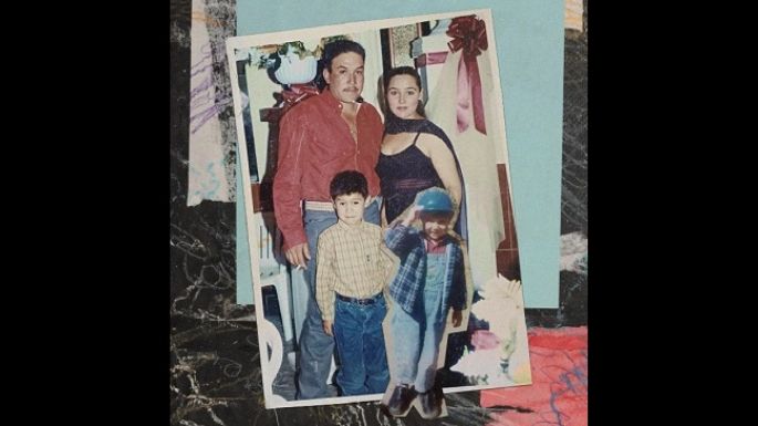 Abraham Vázquez cuenta con nuevo EP