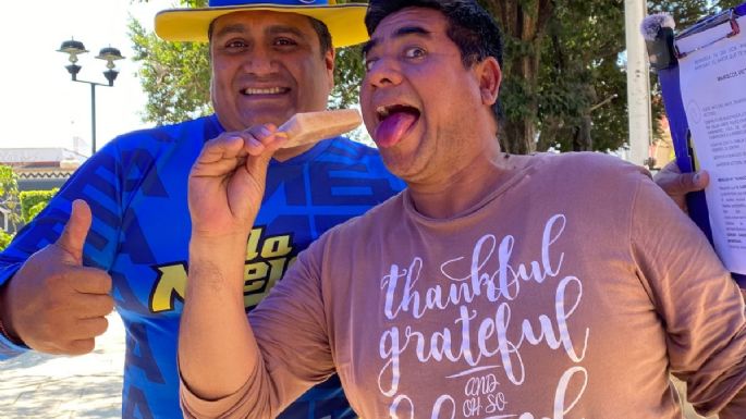 ¡Así vivimos nuestra activación del Día del Amor y la Amistad con El Carrito de las Chupadas!