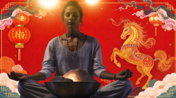 Año Nuevo Lunar 2026: Predicciones para el Año del Caballo de Fuego, según el Feng Shui