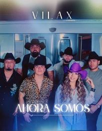 Foto descriptiva de: Vilax continúa promocionando “Ahora somos”