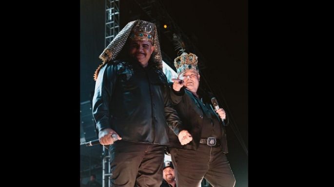 Capibaras Tour fue tendencia en La Paz