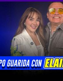 Foto descriptiva de: Elaine Haro revela detalles de su nuevo sencillo y su próximo concierto en CDMX