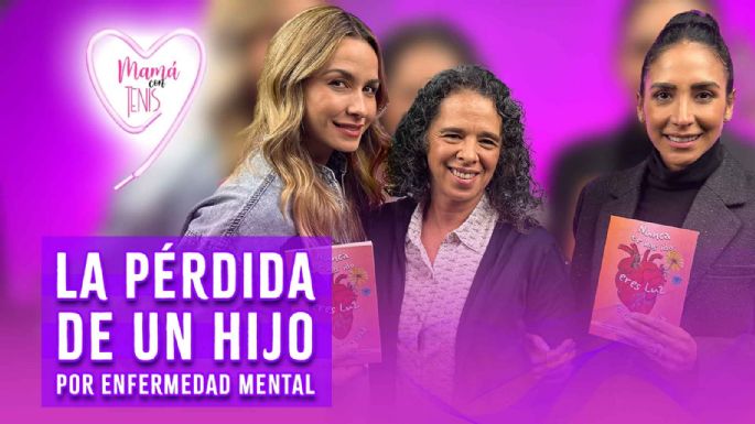 Nadielli Novelo revela cómo vivió la pérdida de su hija por enfermedad mental ¿Qué es el TPL?