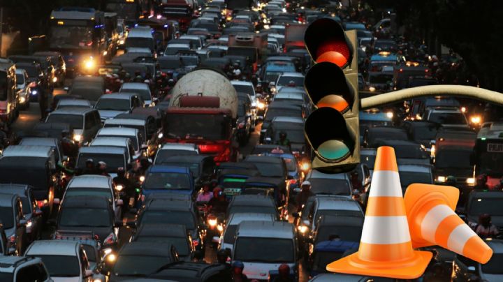 Hoy No Circula: ¿Qué autos descansan HOY 20 de febrero en CDMX y EDOMEX?