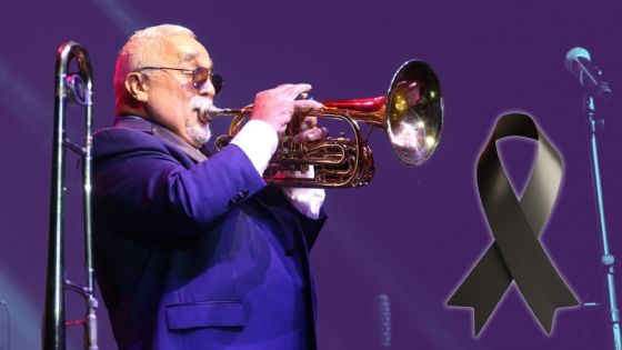 ¿Quién era y de qué murió Willie Colón? Fans y colegas reaccionan a la muerte de “El Malo del Bronx"