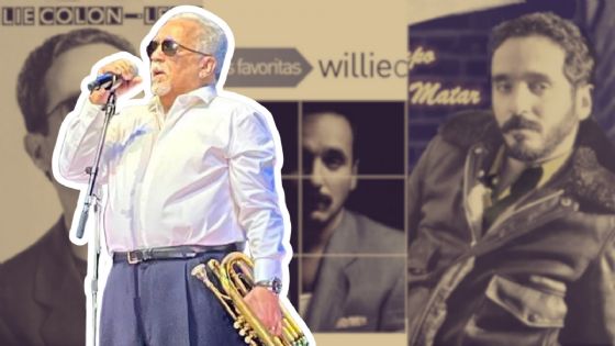 Así fue la trayectoria de Willie Colón: Las 5 canciones más populares de “El Malo del Bronx"