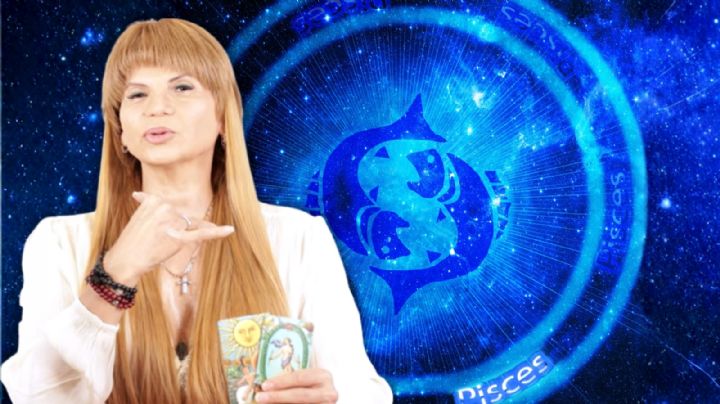 Predicciones para la era de Piscis 2026: ¿Qué le depara al mundo y al signo de agua? Según Mhoni Vidente