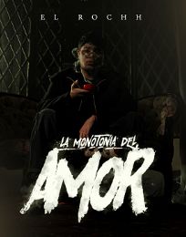 Foto descriptiva de: El Rochh lanza su primer sencillo de la mano de FONO y Unisonor Music