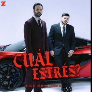 Juntos Plan de Escape y Código FN... ¿Cuál estrés?