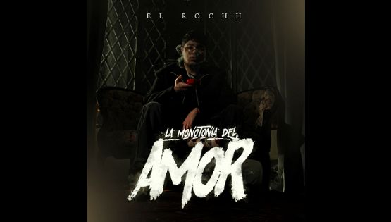El Rochh lanza su primer sencillo de la mano de FONO y Unisonor Music