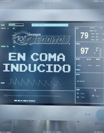 Foto descriptiva de: Los Recoditos se encuentran “En coma inducido”