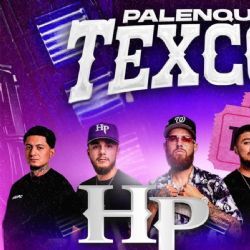 Herencia de Patrones y El de la Guitarra en el Palenque de Texcoco 2026: Zonas y precios de los boletos para el concierto en el EDOMEX