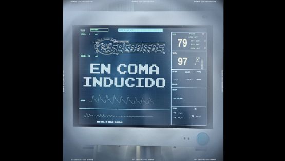 Los Recoditos se encuentran “En coma inducido”