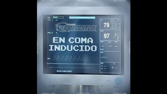 Los Recoditos se encuentran “En coma inducido”