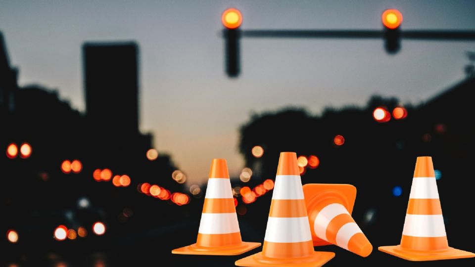 ¿Qué autos descansan HOY 25 de febrero en CDMX y EDOMEX?