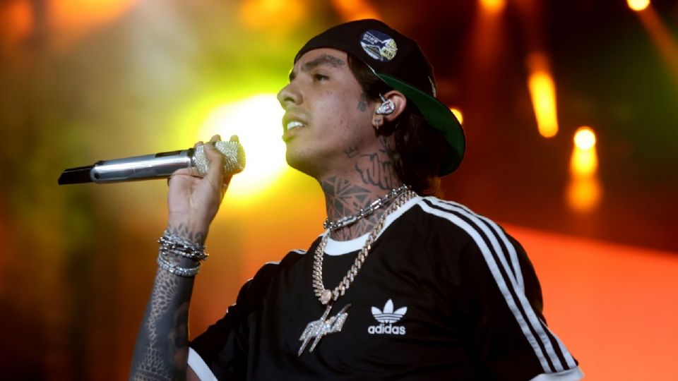 Natanael Cano prepara nueva música para este 2026