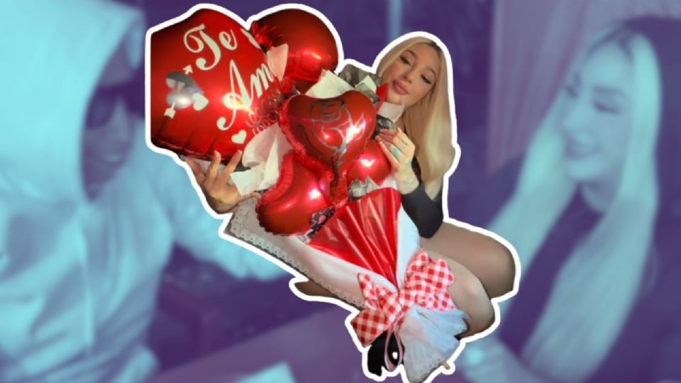 ¿Bellakath estrena romance?