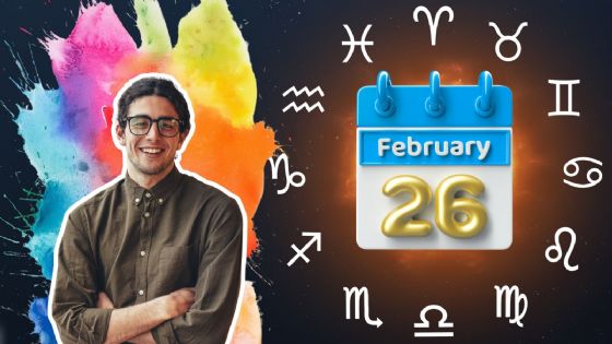 Colores de la suerte para cada signo HOY 26 de febrero, según Mhoni Vidente