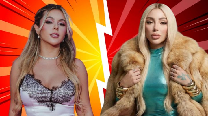 Ana Cisneros manda contundente mensaje a Bellakath tras años de enemistad: "Estás bien alucín"