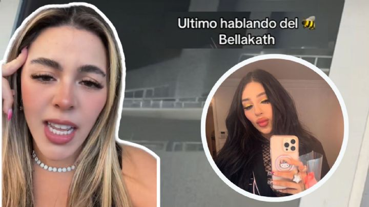 ¿Quién es Ana Cisneros? La creadora de contenido se lanza contra Bellakath: "Deja de acosarme"