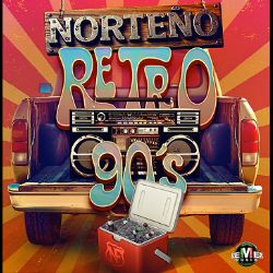 Los Nuevos Federales reviven los 90’s